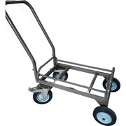 Тележка дворника Sebmet ТД-1