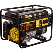 Электрогенератор HUTER DY6.5A