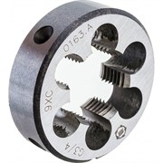 Плашка для трубной цилиндрической резьбы ООО "ТМТ ГРУПП" 57996