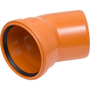 Отвод наружной канализации ХЕМКОР 05981