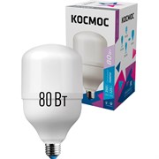 Светодиодная лампа Космос HWLED