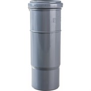 Компенсационный патрубок Ostendorf 113800