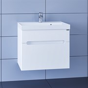 Подвесная тумба под умывальник Classic 60 СаНта Лондон 60