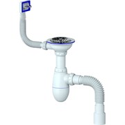 Сифон Unicorn B425P