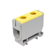 Вводная силовая клемма TDM ELECTRIC КВС