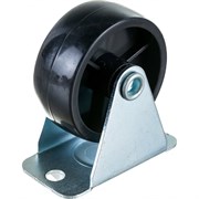 Неповоротный выкатной ролик TECH-KREP 151194