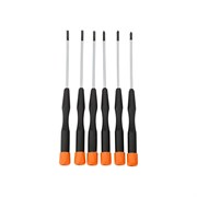 Набор отверток для точных работ AV Steel AV-499008