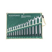 Набор ключей комбинированных ROCKFORCE RF-5141P(905)