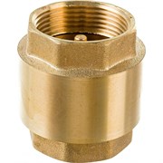 Обратный клапан СТМ CBCVB114