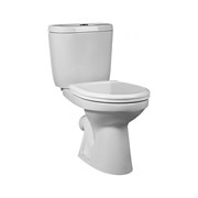 Унитаз-компакт Santek Анимо