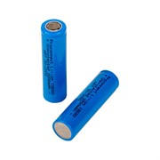 Аккумулятор PROconnect 18650 Li-ion