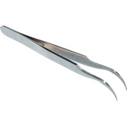 Изогнутый пинцет YATO YT-6907
