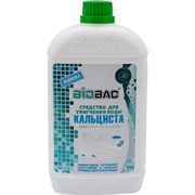 Средство для умягчения воды БиоБак Кальциста