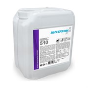 Специальное средство для мытья полов ИНТЕРХИМ 5 л