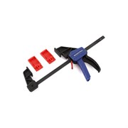 Зажим для штанги WORKPRO WP201016
