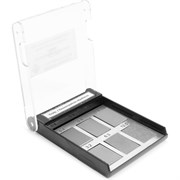 Набор образцов шероховатости Челябинский калибр ОШС-ДС