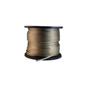 Стальной трос МЕТИЗНЫЙ ДВОР 4690441031297