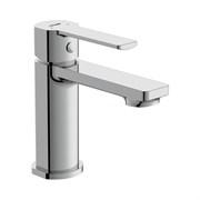 Однорычажный смеситель для раковины Cersanit SMART