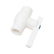 Шаровой кран MeerPlast 2638