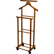 Напольная вешалка ANYDAY TET-A-TET