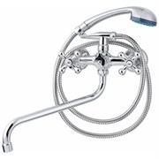 Смеситель для ванны Tsarsberg TSB-120-95