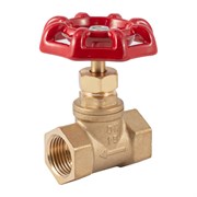 Запорный конусный вентиль Profactor 1/2 дюйма