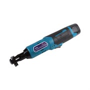 Аккумуляторный угловой ударный гайковерт AktiTool bgu16 1