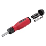 Реверсивная отвертка INTERTOOL VT-1003