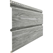 Сайдинг DOCKE LUX D6S