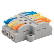 Разветвительная клемма REXANT СМК