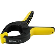 Клещеобразная захват Berger BG BG