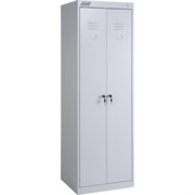 Одежный шкаф Металл-завод ШРК 1850 22-600