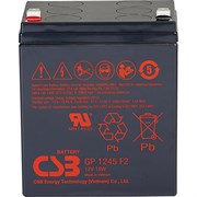 Аккумулятор для ИБП CSB GP1245 (12V16W)