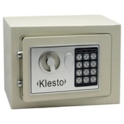 Мебельный сейф KLESTO 17EW