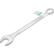 Прямой двенадцатигранный комбинированный ключ ROCKFORCE RF-75534(6931)