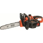 Аккумуляторная цепная пила Black+Decker GKC3630L20