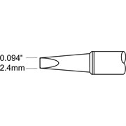 Наконечник для PS900 METCAL SFV-CH24A