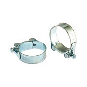 Силовые металлические хомуты Сибртех 47543