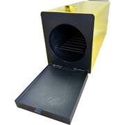 Печь для сушки электродов НОВЭЛ ЭПСЭ-20/400