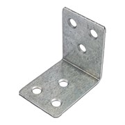 Мебельный широкий оцинкованный угол TECH-KREP 141953