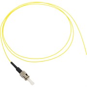 Волоконно-оптический пигтейл Hyperline FPT-B9-9-ST/UR-1M-LSZH-YL