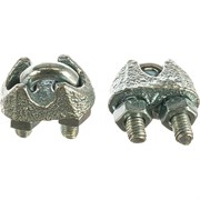 Дугообразный зажим Zitar 102735