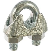 Дугообразный зажим Zitar 102739