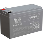 Аккумуляторная батарея FIAMM 12FGHL34