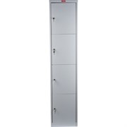 Шкаф ПАКС ШРМ-14-400