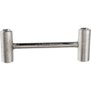 Ацетиленовый ключ газосварщика ПТК 00000030359