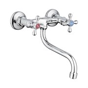 Смеситель для кухни G-Lauf JMX12-A605