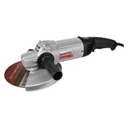 Угловая шлифмашина ИНТЕРСКОЛ УШМ-2324ЭМ