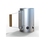 Угольный стартер Grillux MiG