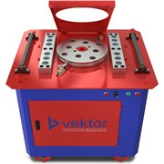 Станок для гибки арматуры VEKTOR GW32